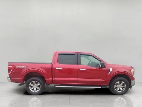 Used 2022 Ford F150 XLT w/ Equipment Group 302A High image 5
