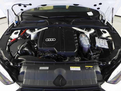 Used 2024 Audi A5 2.0T Premium Plus AWD/4WD image 6