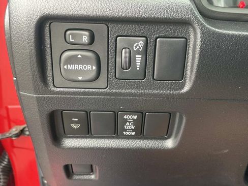 Used 2014 Toyota 4Runner SR5 RWD image 15