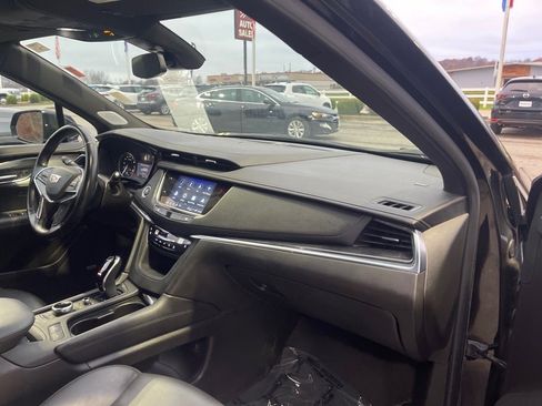 Used 2023 Cadillac XT5 Premium Luxury image 22