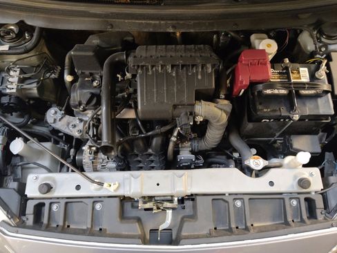 Used 2024 Mitsubishi Mirage G4 SE image 30