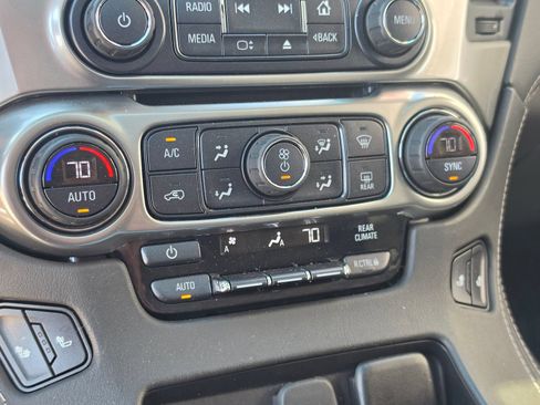 Used 2019 Chevrolet Tahoe LT w/ RST Edition AWD/4WD image 20
