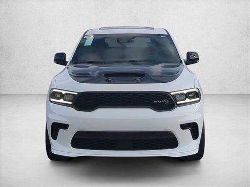 New 2026 Dodge Durango SRT Hellcat image 6