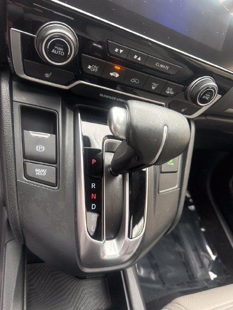 Used 2017 Honda CR-V EX-L image 19