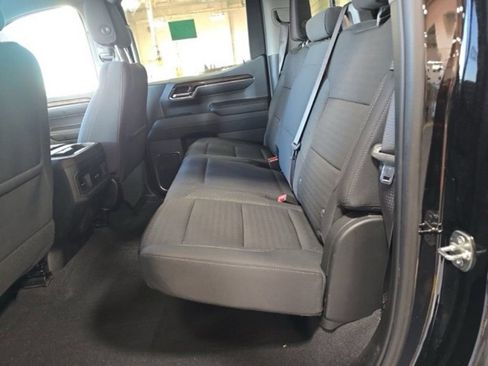 Used 2024 Chevrolet Silverado 1500 RST w/ Convenience Package II AWD/4WD image 13