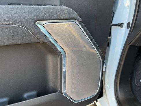 Used 2025 GMC Sierra 2500 Denali w/ Technology Package image 32