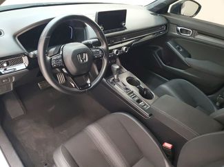 Certified 2024 Honda Civic Sport video 2