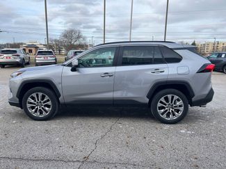 Certified 2024 Toyota RAV4 Limited AWD/4WD video 2