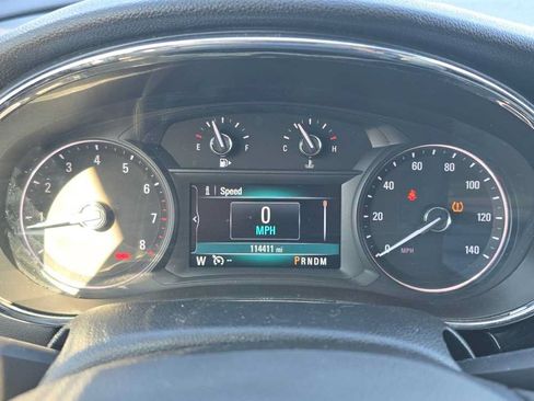 Used 2017 Buick Encore Preferred FWD image 21