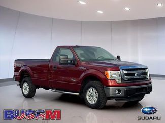 Used 2014 Ford F150 XLT 360° Tour