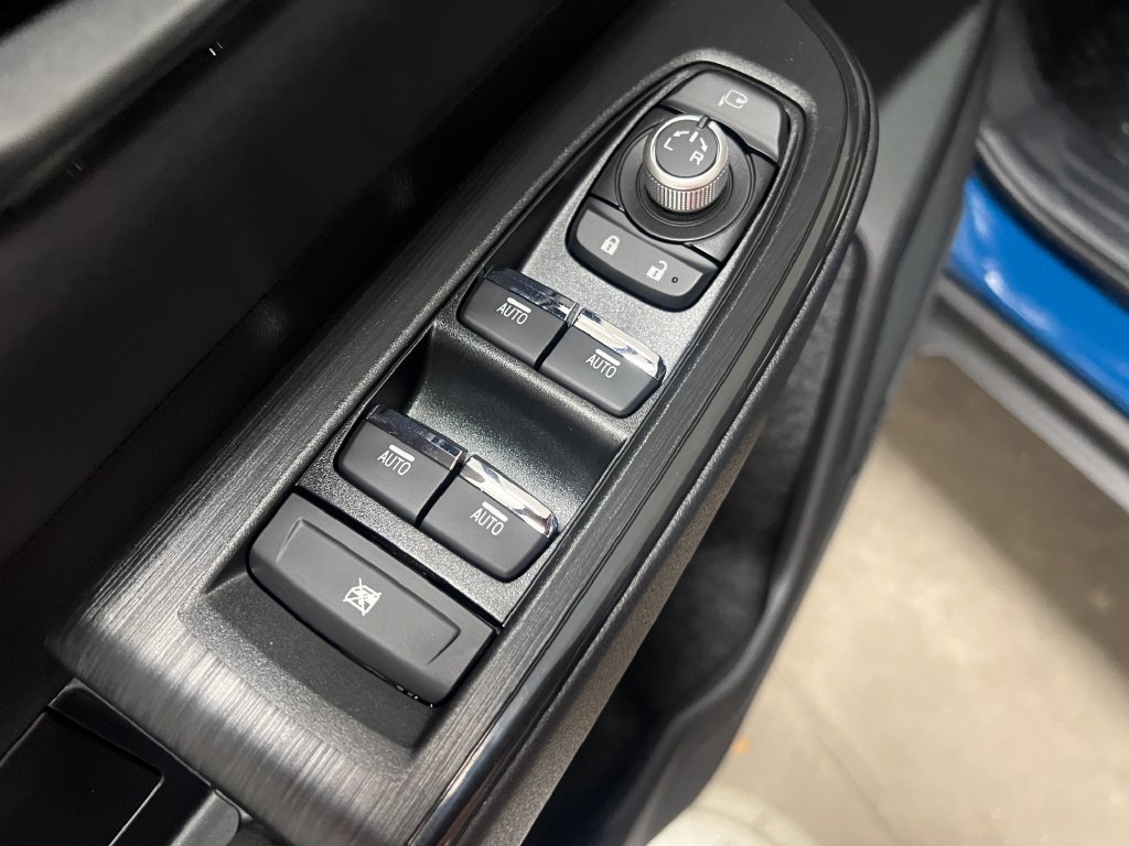 New 2026 Subaru Outback Wilderness AWD/4WD image 11