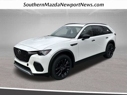 Used 2026 MAZDA CX-70 3.3 Turbo w/ Premium Plus Pkg