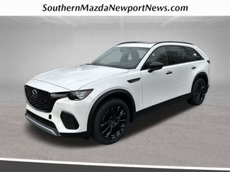 Used 2026 MAZDA CX-70 3.3 Turbo w/ Premium Plus Pkg AWD/4WD 360° Tour