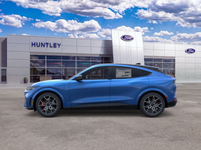 New 2025 Ford Mustang Mach-E GT w/ Interior Protection Package AWD/4WD image 3