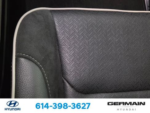 Used 2020 RAM 1500 Laramie AWD/4WD image 27