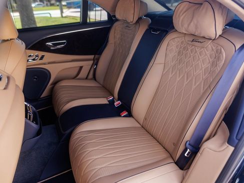 Certified 2023 Bentley Flying Spur W12 AWD/4WD image 50