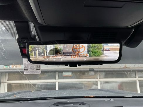 New 2025 Toyota 4Runner 4WD image 21