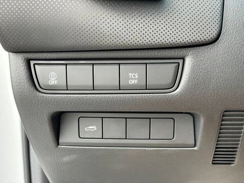 Certified 2024 MAZDA CX-50 AWD 2.5 S w/ Weather Package image 17