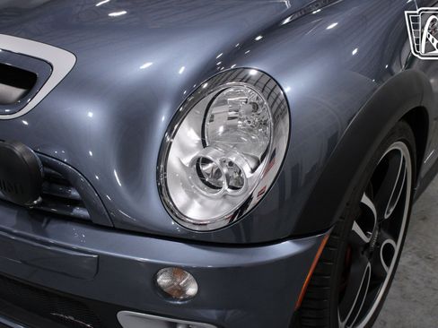 Used 2006 MINI Cooper S FWD image 40