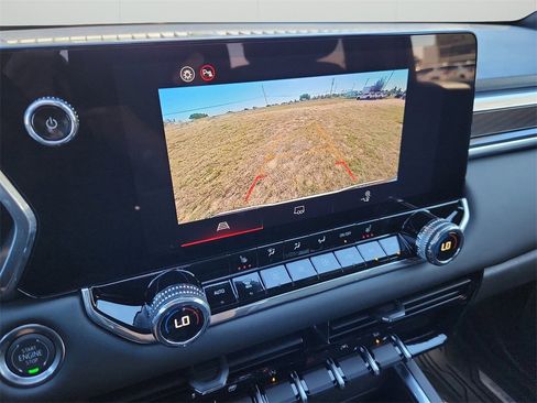 New 2026 GMC Canyon Elevation w/ Convenience Package image 17