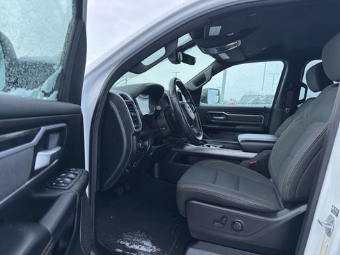 Used 2023 RAM 1500 Big Horn image 10