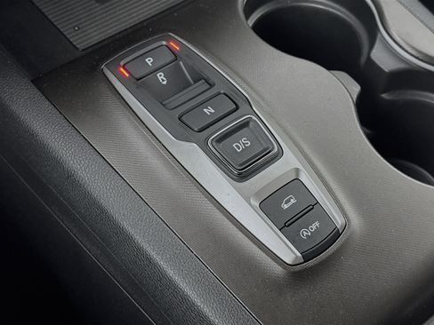 Certified 2023 Honda Passport TrailSport image 17