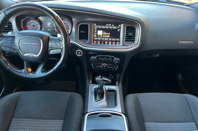 Used 2020 Dodge Charger R/T RWD image 15