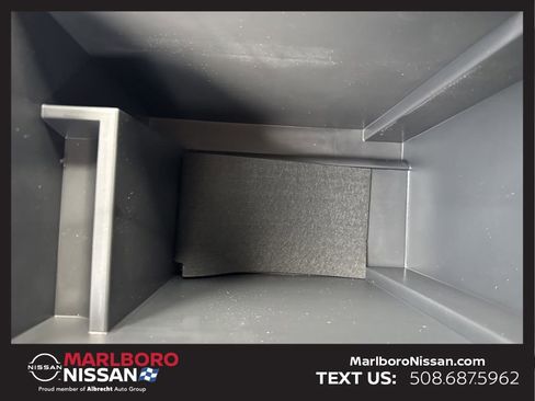 New 2025 Nissan Pathfinder SL image 41