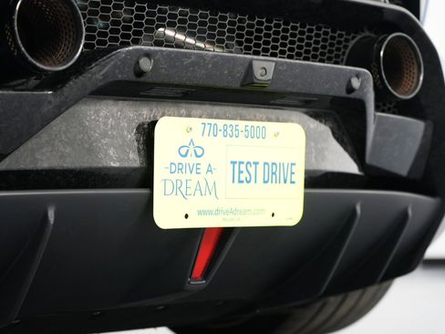 Used 2018 Lamborghini Huracan Performante image 83