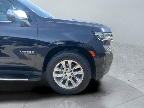 Used 2023 Chevrolet Tahoe Premier image 31