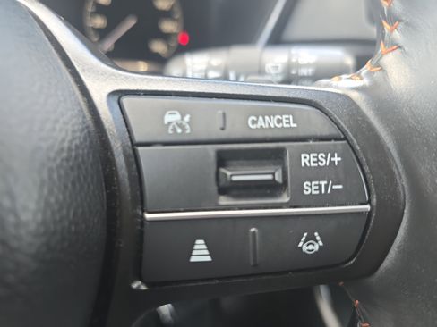 Used 2024 Honda CR-V Sport image 17