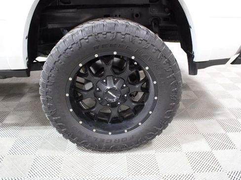 Used 2022 RAM 2500 Limited image 46