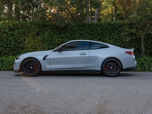 Used 2023 BMW M4 CSL image 44