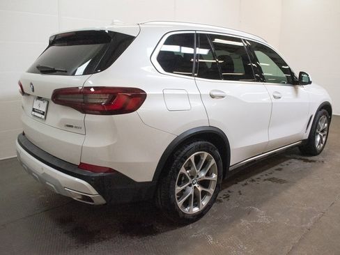 Certified 2023 BMW X5 xDrive40i image 4