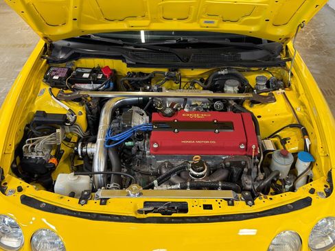 Used 2000 Acura Integra Type R FWD image 27