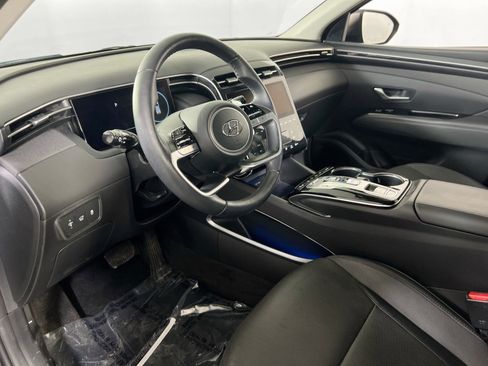 Used 2023 Hyundai Tucson Limited image 9