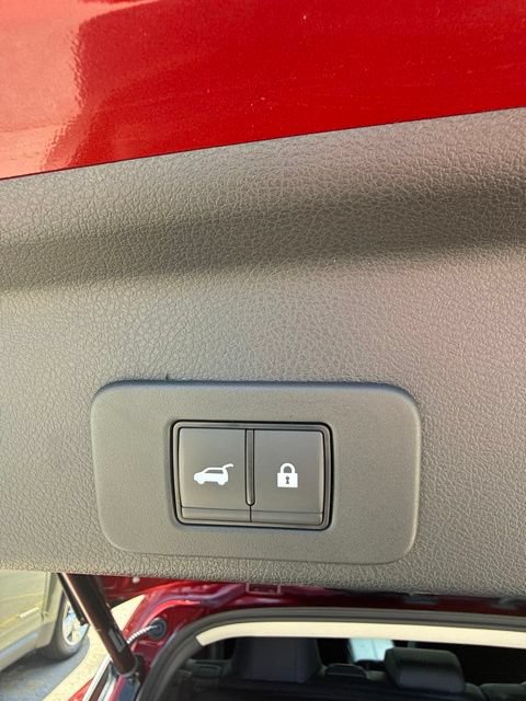 Used 2025 Nissan Murano SL w/ Cargo Package AWD/4WD image 22