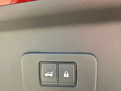 Used 2025 Nissan Murano SL w/ Cargo Package AWD/4WD image 22