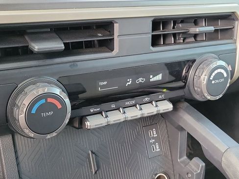 Used 2024 Toyota Tacoma SR5 RWD image 30