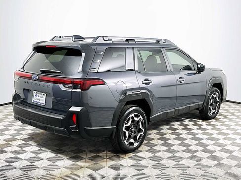 New 2026 Subaru Outback Touring image 7