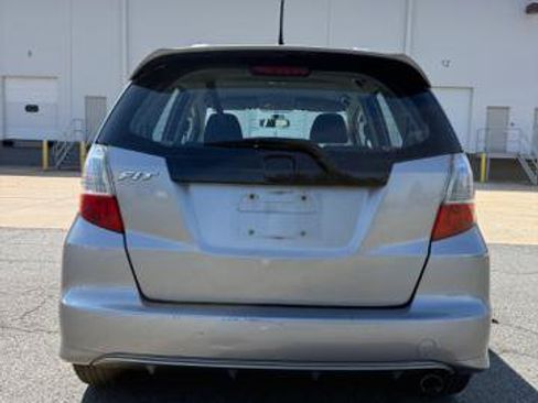 Used 2009 Honda Fit Sport image 5