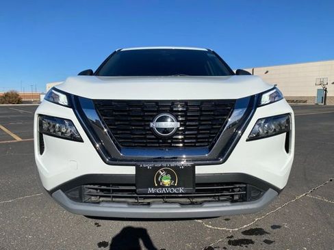 Certified 2023 Nissan Rogue S image 9