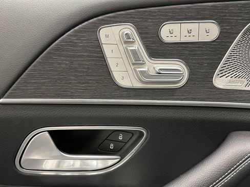 Certified 2025 Mercedes-Benz GLE 350 GLE 350 image 12