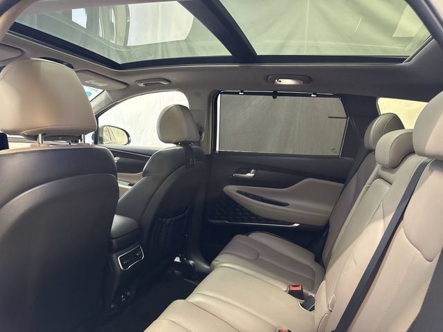 Used 2022 Hyundai Santa Fe Limited FWD image 14