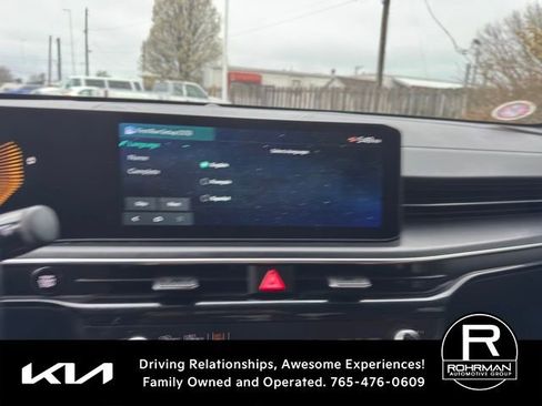 Used 2025 Kia K5 GT-Line w/ GT-Line Premium Package image 9