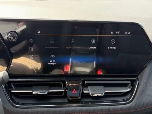 New 2026 Chevrolet TrailBlazer RS w/ Convenience Package AWD/4WD image 4