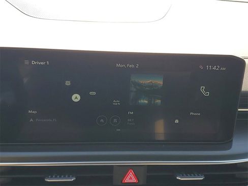 New 2026 Kia K5 GT-Line image 15