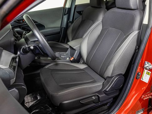 Used 2026 Subaru Crosstrek 2.5i Premium AWD/4WD image 18