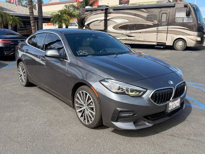 Used 2021 BMW 228i xDrive Gran Coupe w/ Convenience Package
