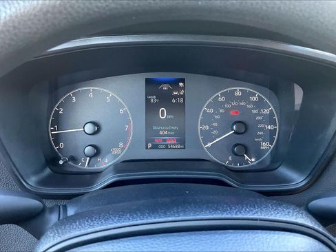 Used 2024 Toyota Corolla LE FWD image 25
